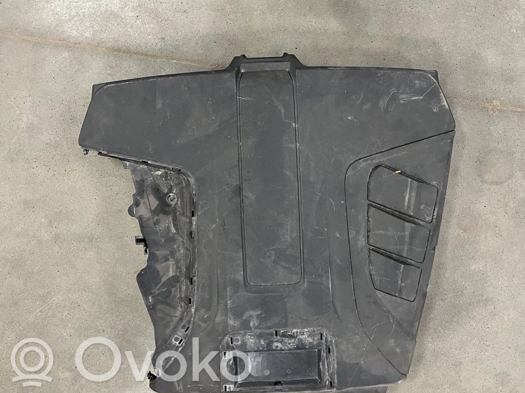 Audi Q7 4M Motorabdeckung 