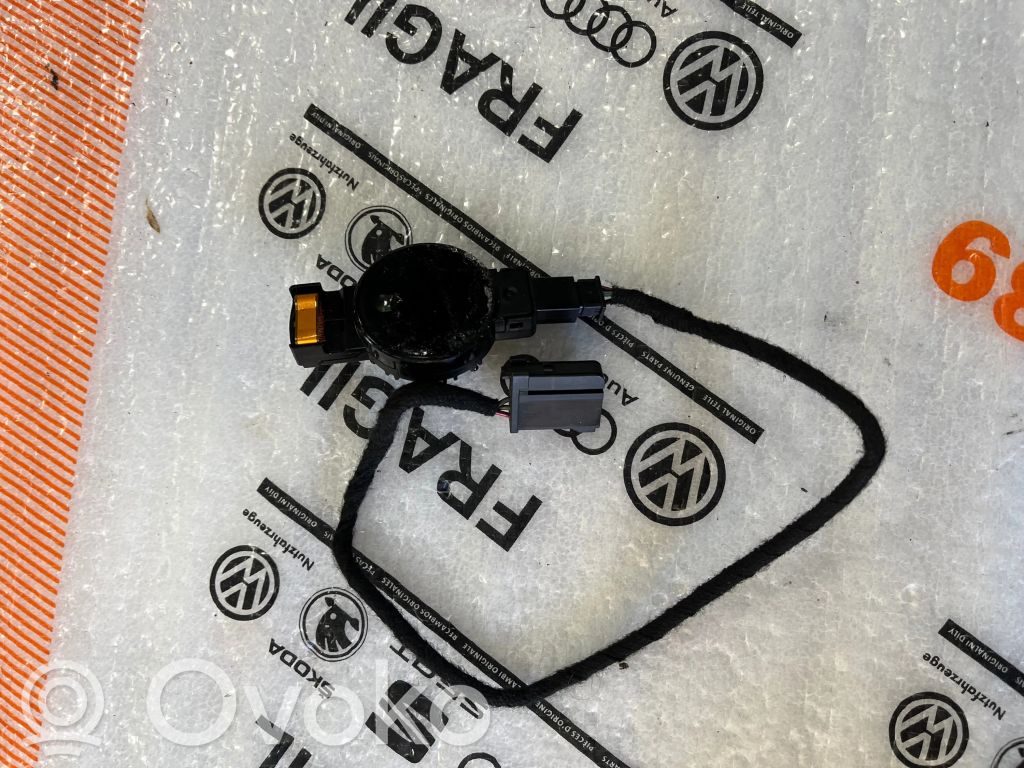 Cadillac Escalade Sensor de lluvia 