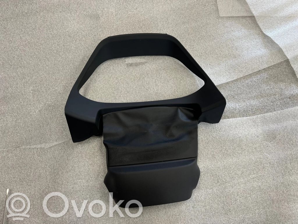 Lexus UX Steering wheel column trim 