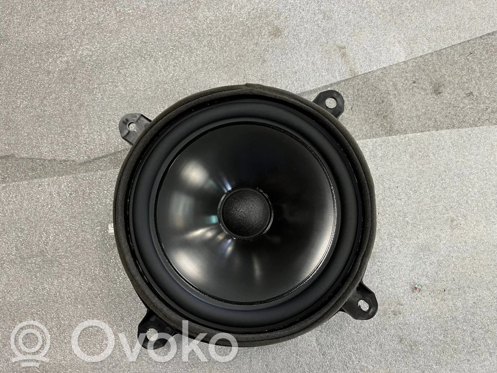 Lexus UX Front door speaker 