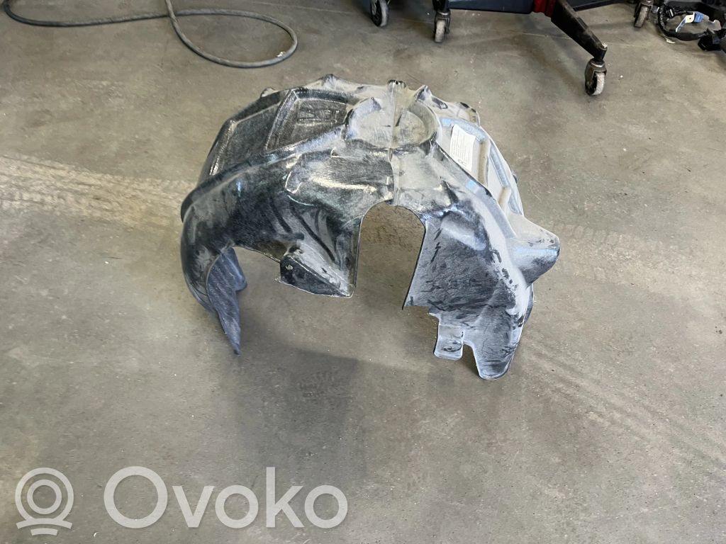 Audi A3 S3 8V Posparnis galinis 