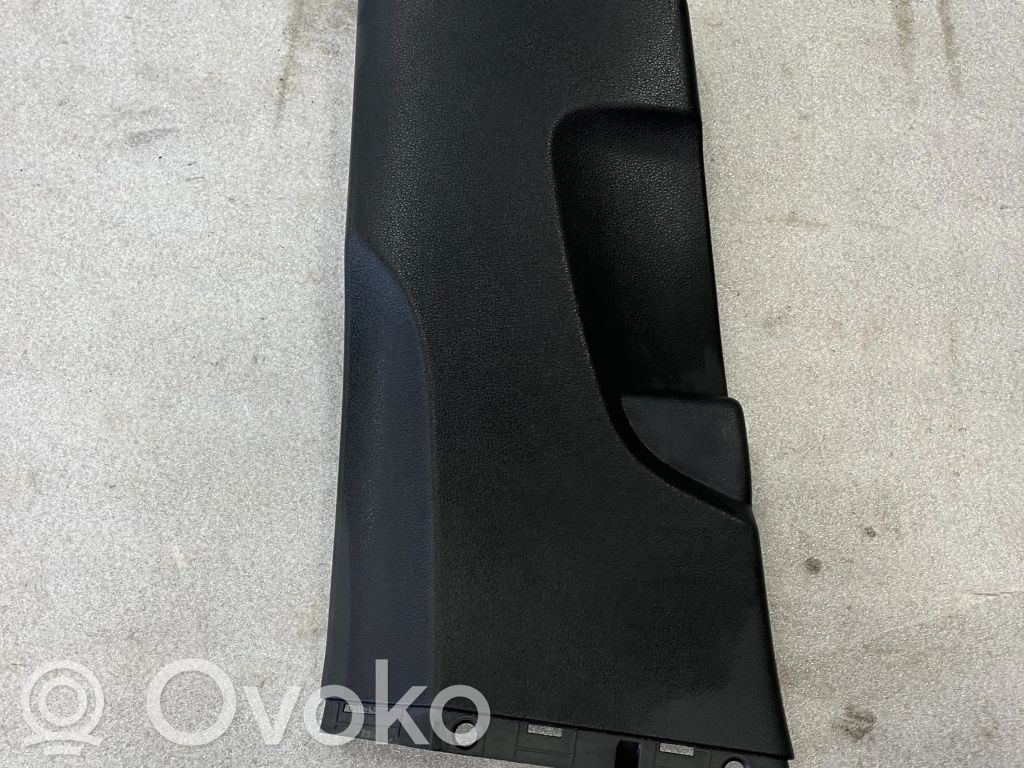 Audi A3 S3 8V Capac stâlp (B) (inferior) 