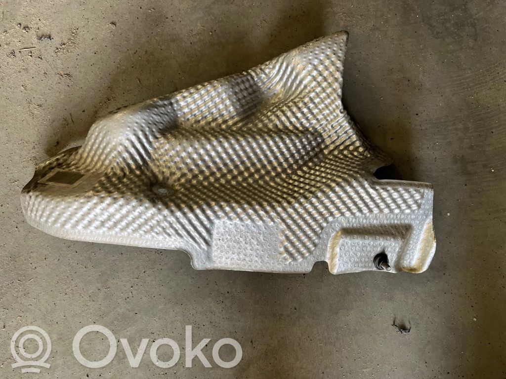 Audi Q5 SQ5 8R Scut termic motor 