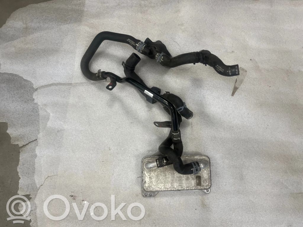 Audi A3 S3 8V Radiator ulei motor 