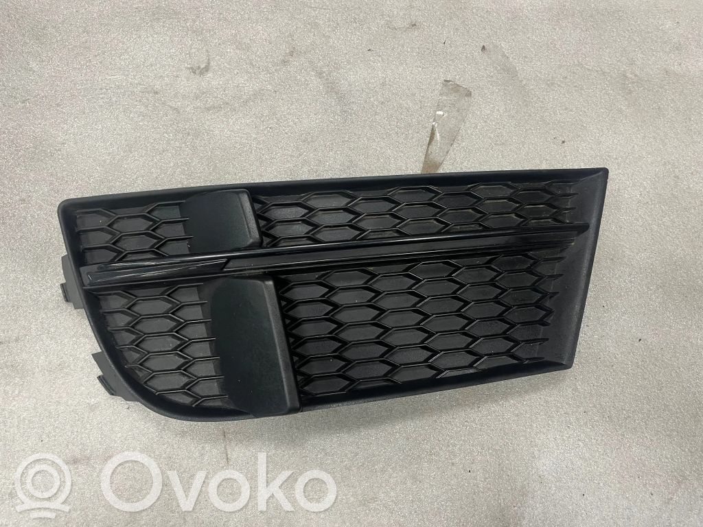 Audi A3 S3 8V Atrapa chłodnicy / Grill 