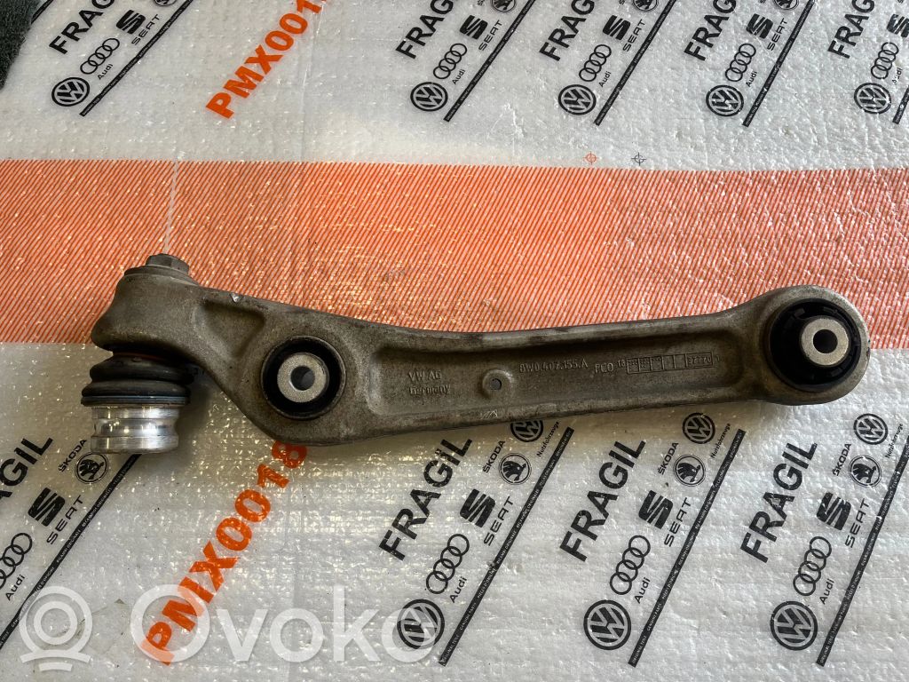Dakša   8W0407155A