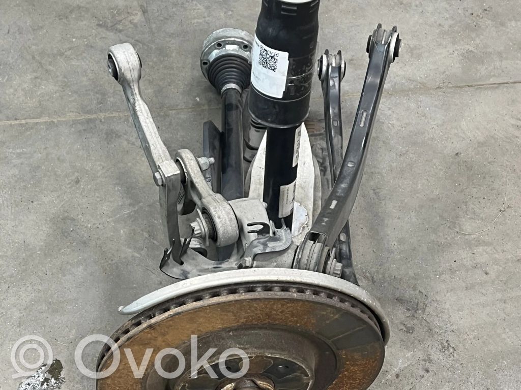 Audi A5 Set suspensie spate 