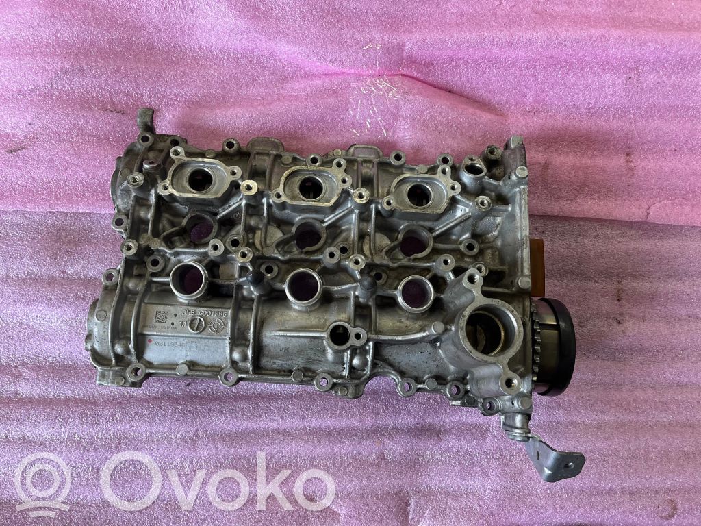 Audi Q5 SQ5 FY Rocker cam cover 