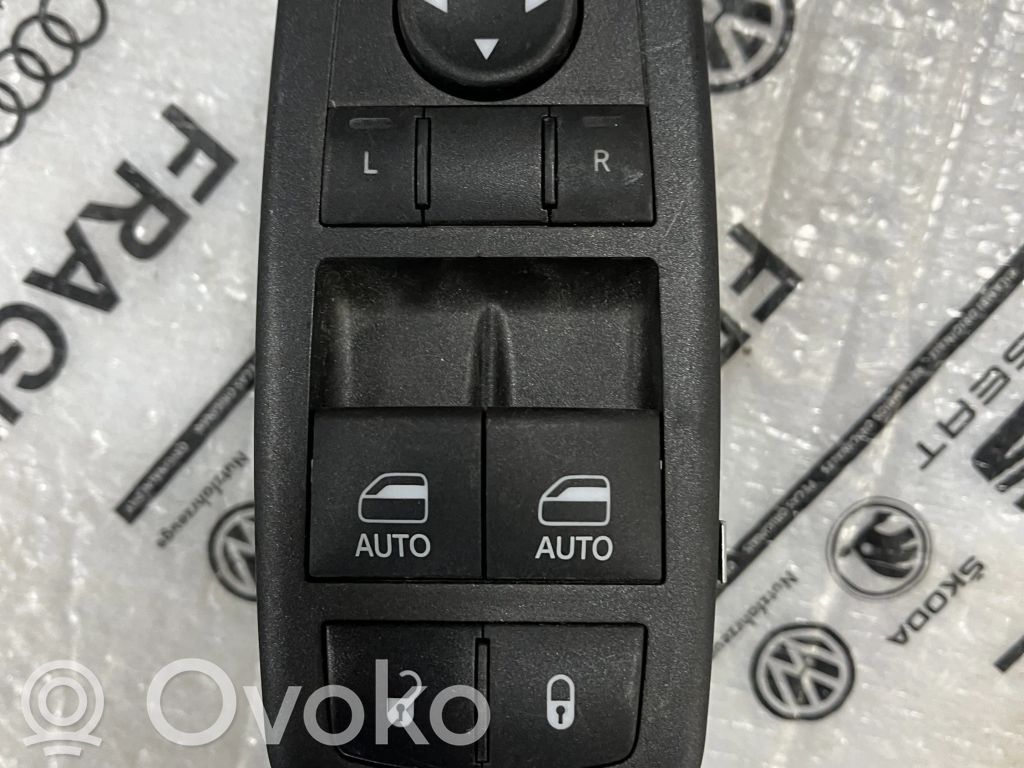 Dodge Challenger Electric window control switch 