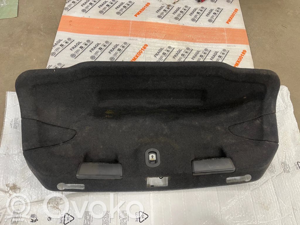 Audi A5 Tailgate trim 