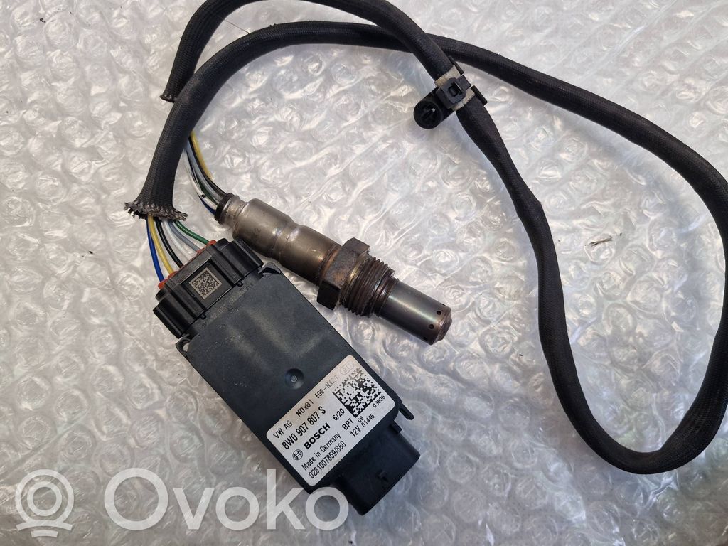 Audi A5 Lambda probe sensor 