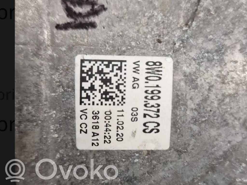 Audi A5 Engine mount bracket 