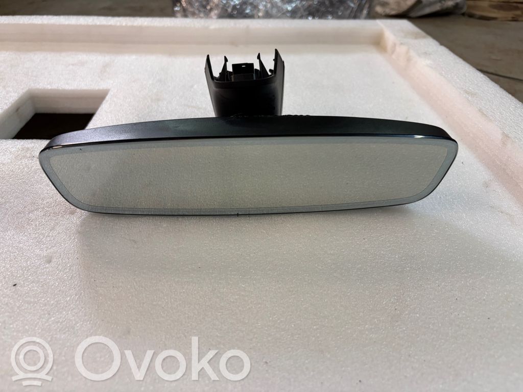 Espejo retrovisor (interior)   8W0857511,E11048406