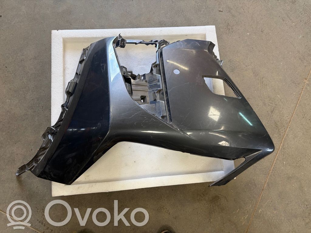 Lexus UX Revestimiento de la esquina del parachoques trasero 