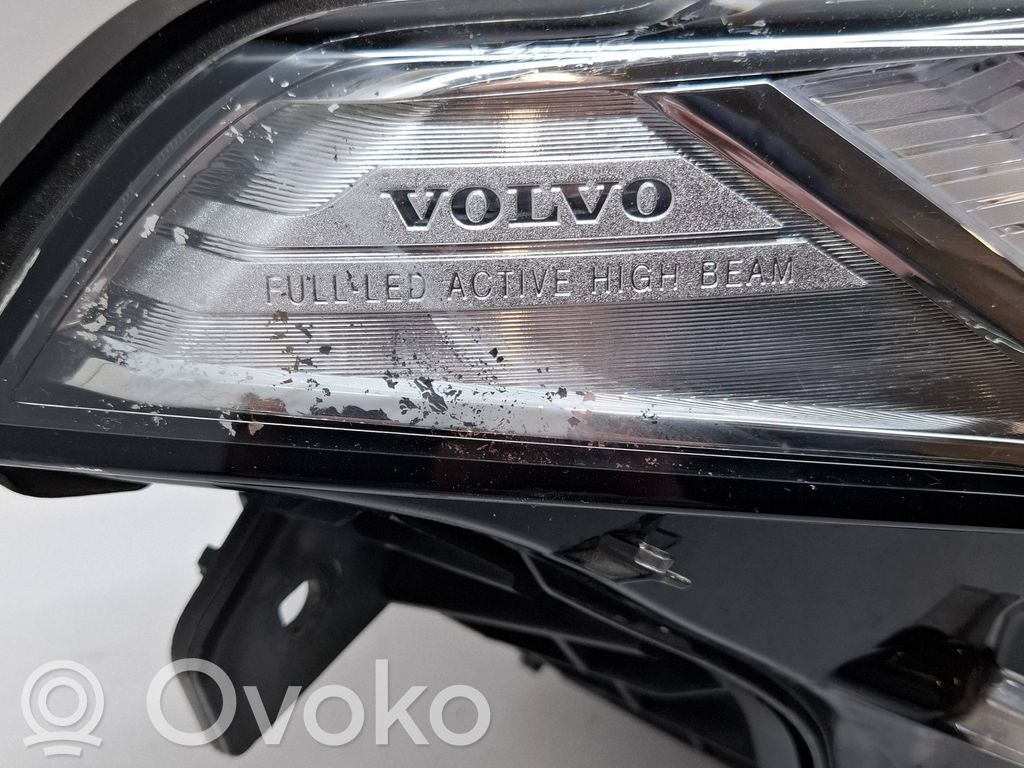 Volvo XC90 Scheinwerfer 