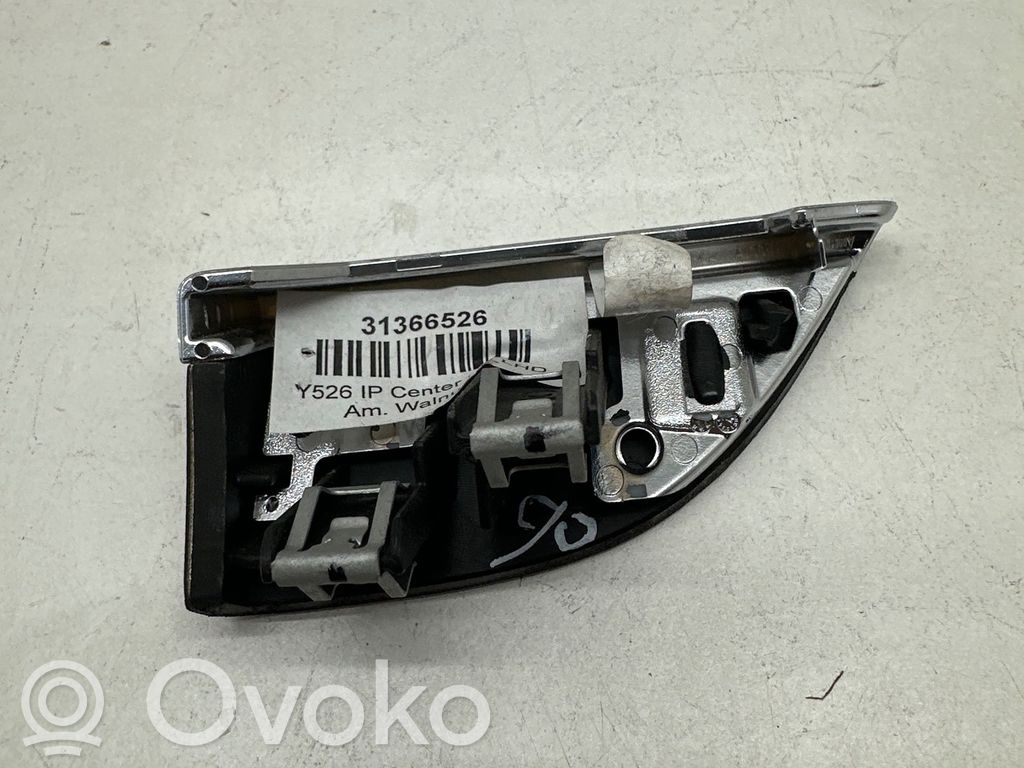 Volvo XC90 Panel trim 