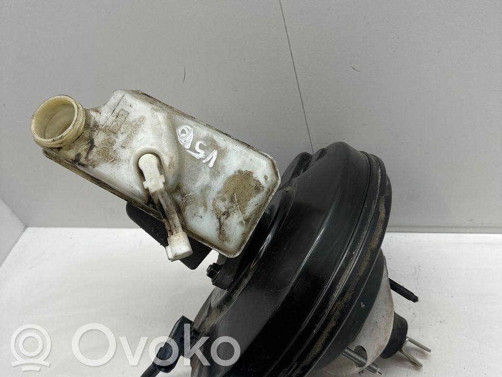Volvo V50 Brake booster 