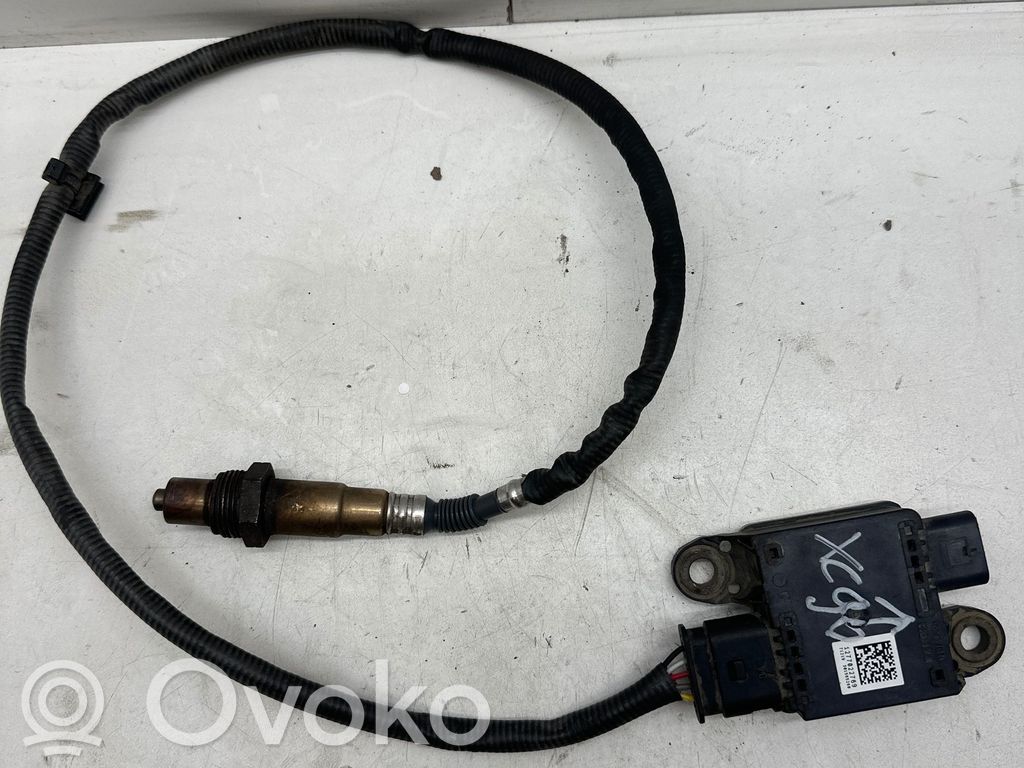 Volvo XC90 Lambda zonde 