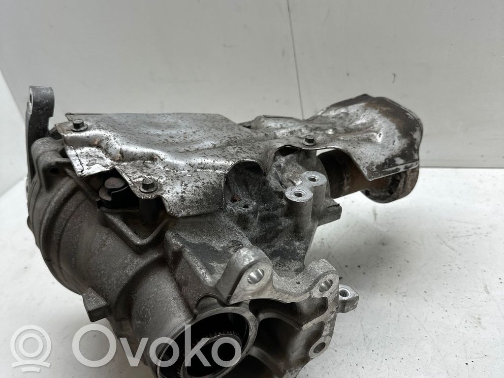 Mechanizm różnicowy przedni / Dyferencjał   32249459,P32249459,7520194,P7520194