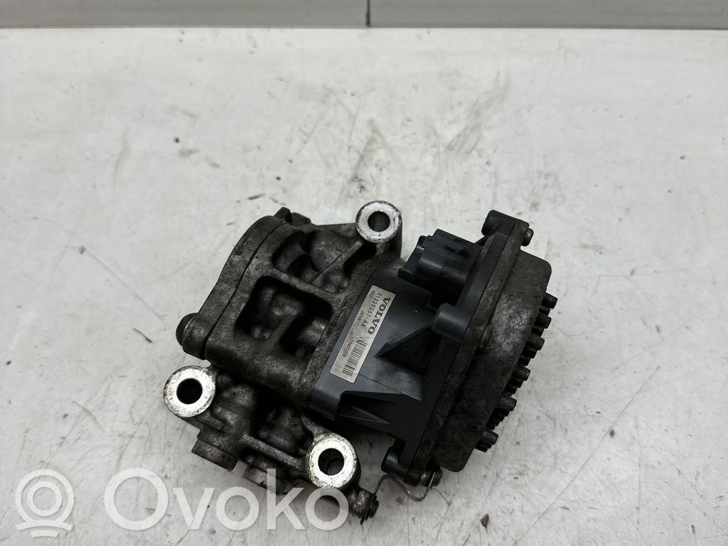 Volvo V40 Refrigerador de aceite de la transmisión/caja de cambios 
