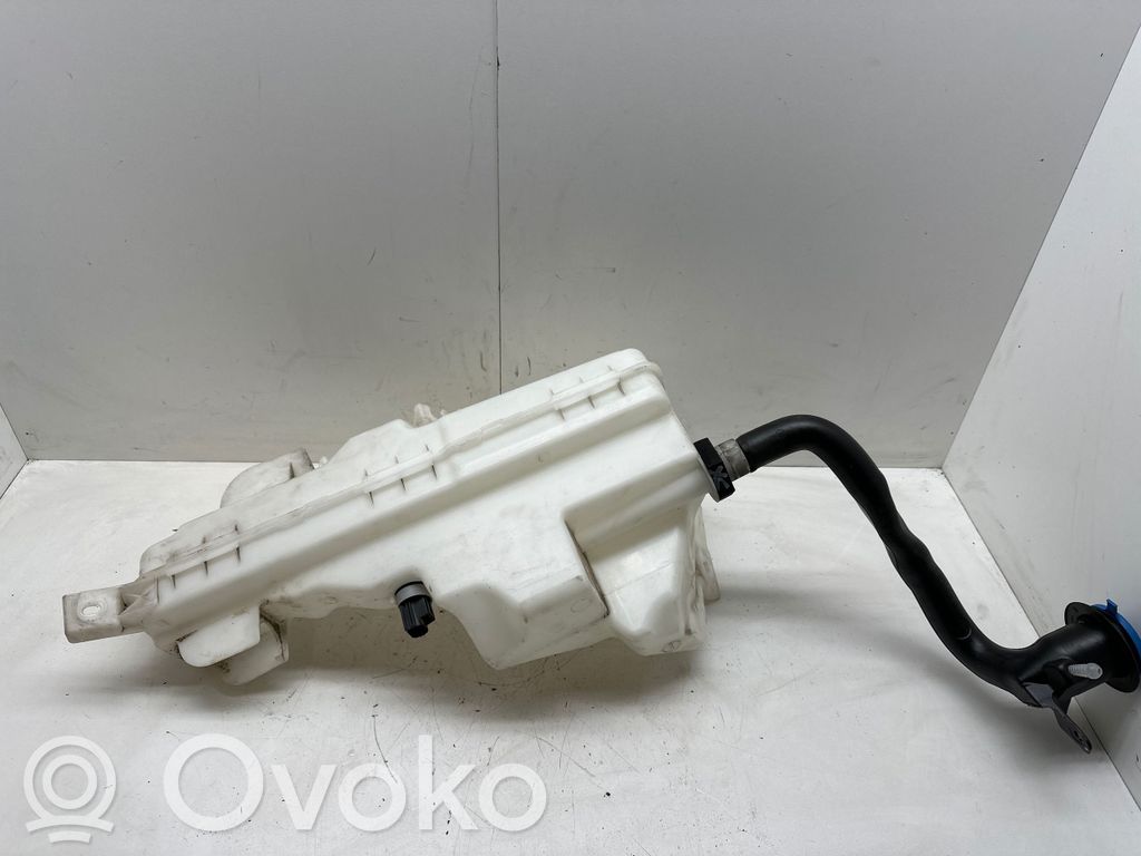 Volvo XC60 Zbiornik płynu do spryskiwaczy szyby przedniej / czołowej 