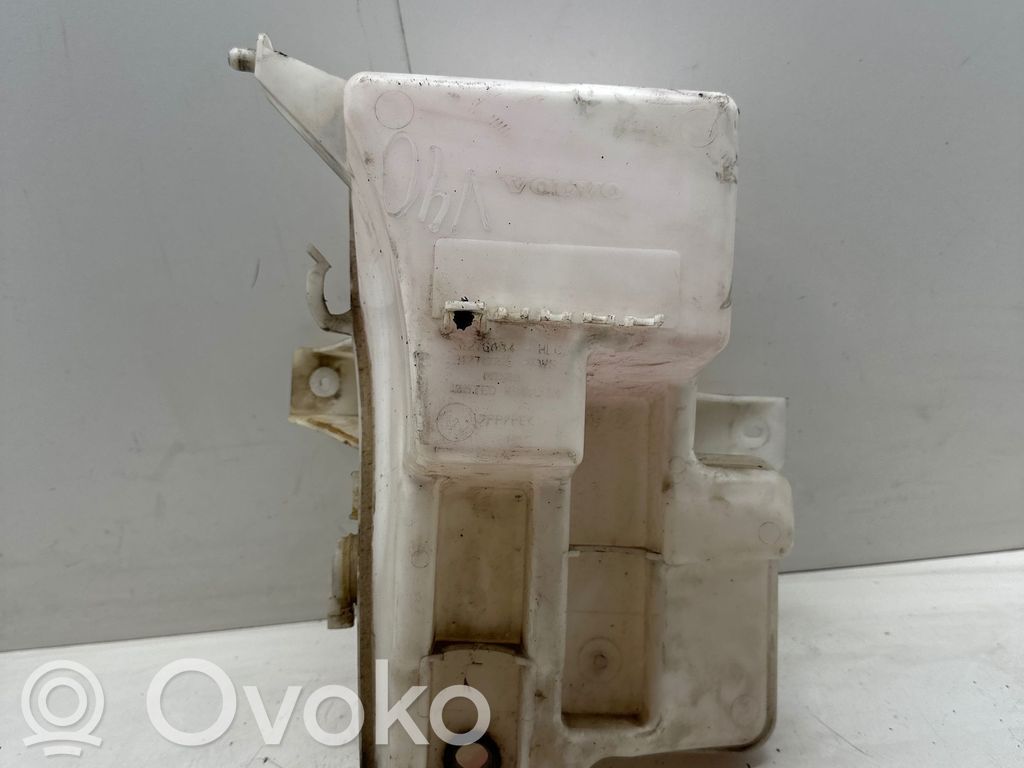 Volvo V40 Zbiornik płynu do spryskiwaczy szyby przedniej / czołowej 