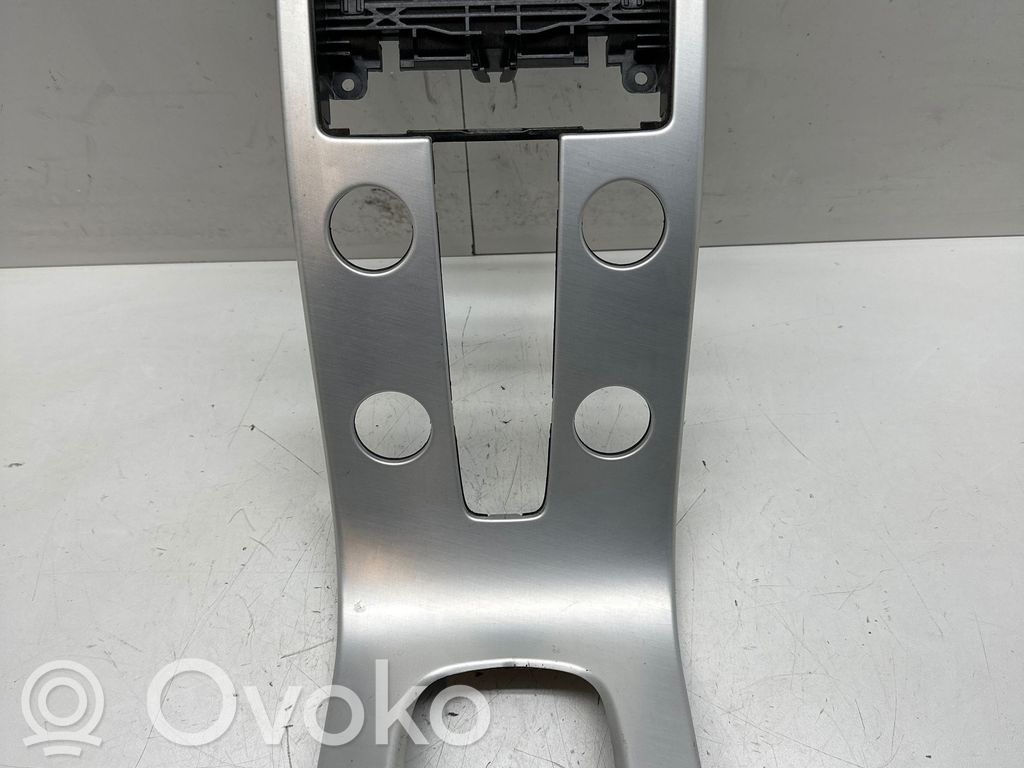 Volvo V50 Climate control unit 