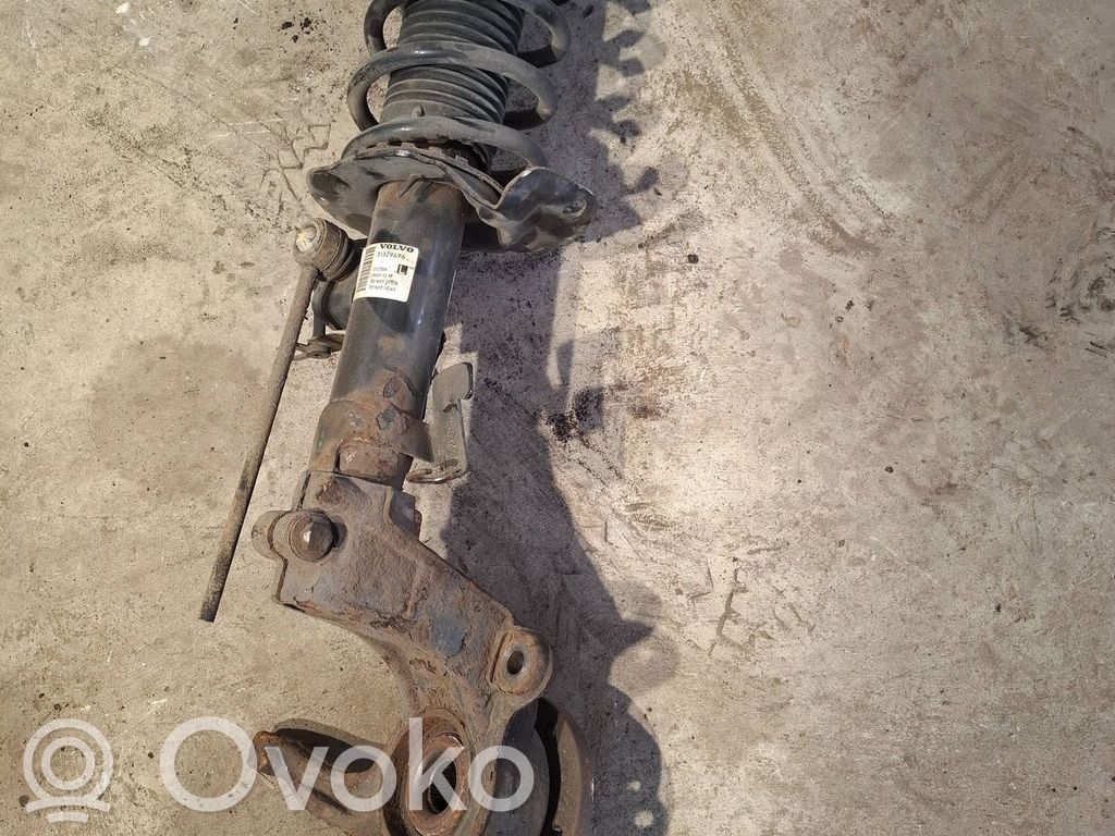Volvo S60 Ammortizzatore anteriore 