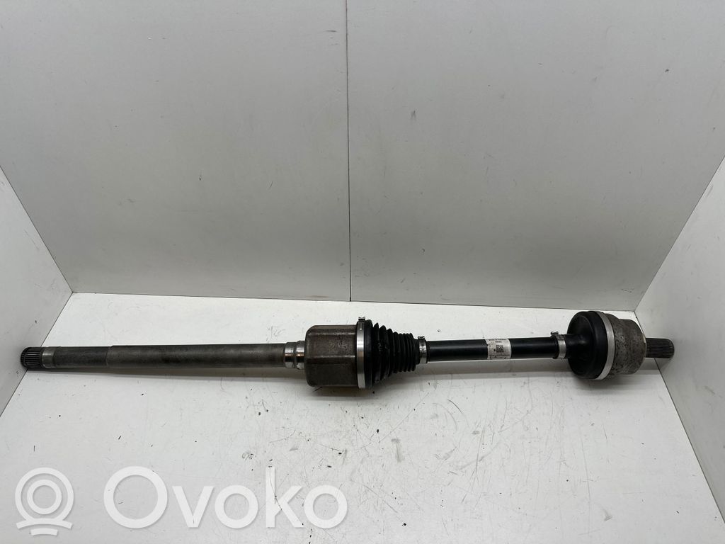 Półoś tylna   P32339111,32339111