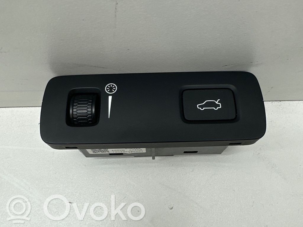Volvo XC60 Other switches/knobs/shifts 