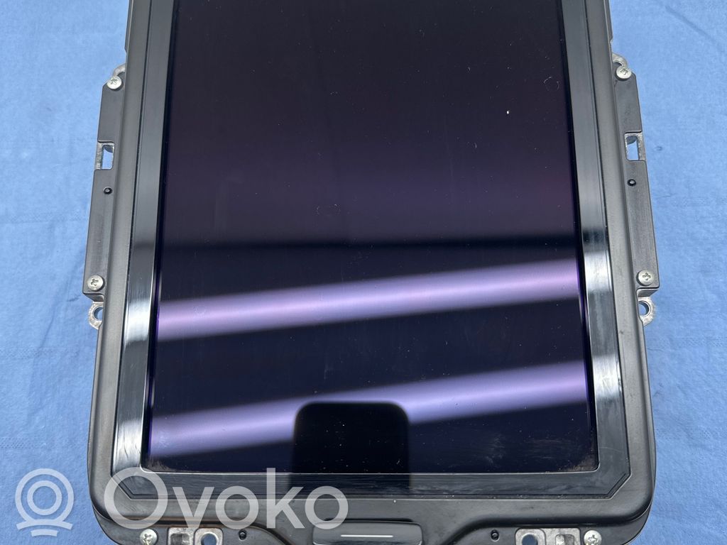 Screen/display/small screen   32350422,32350422AA,QV00036AC3