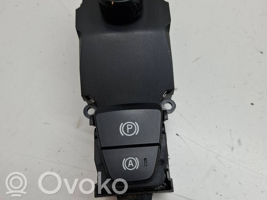 Volvo S90, V90 Engine start stop button switch 