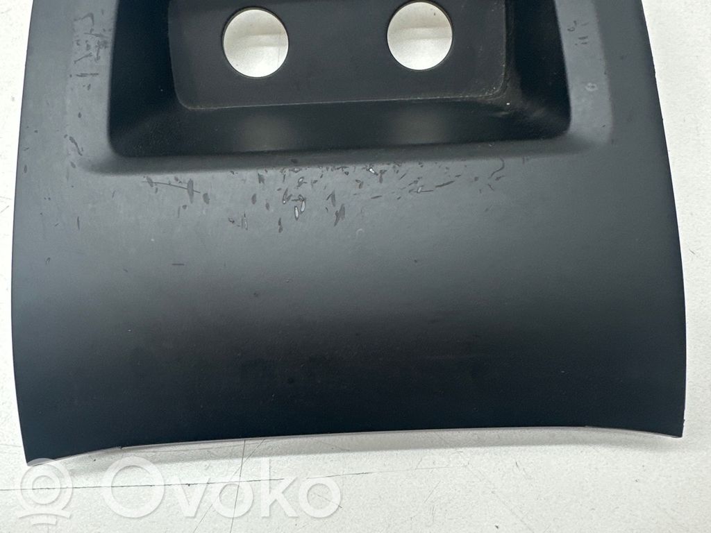 Volvo S90, V90 Kita centrinė konsolės (tunelio) detalė 