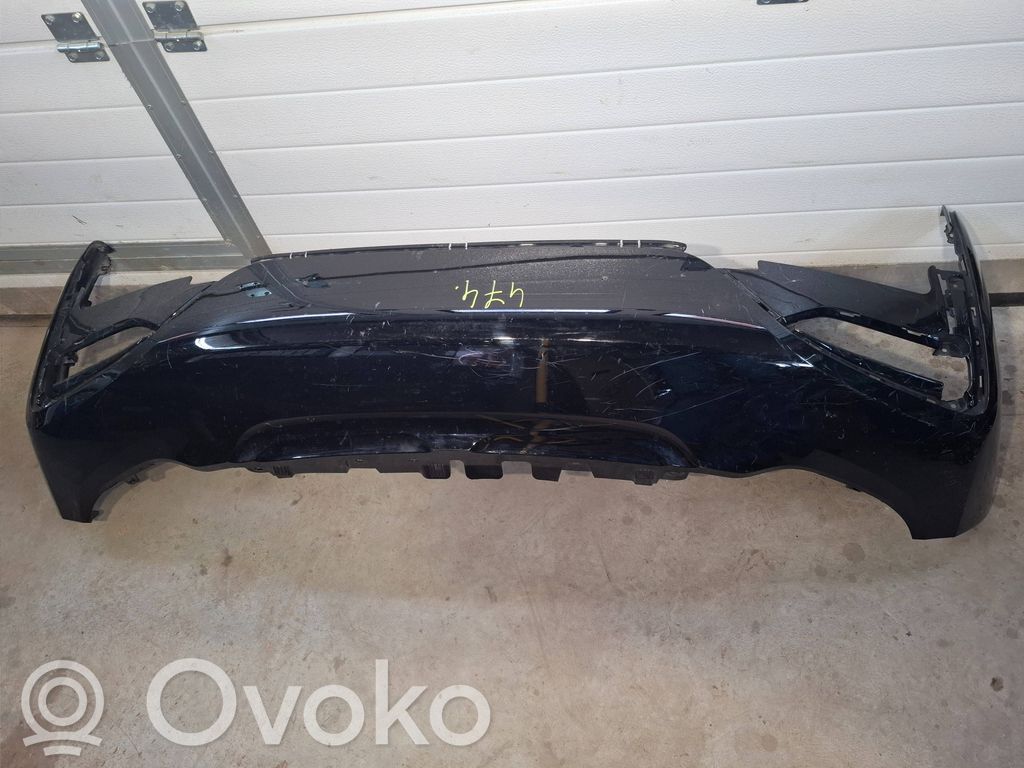 BMW i3 Front bumper 