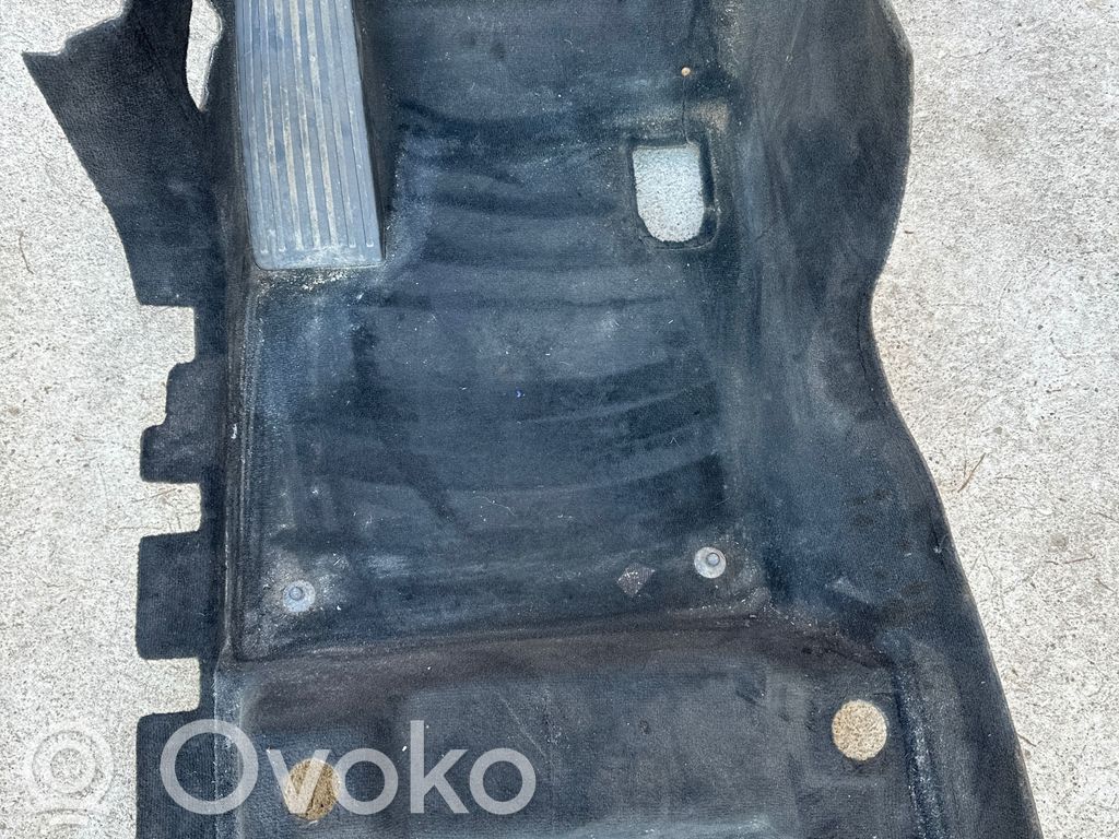 Volvo XC90 Wykładzina podłogowa przednia 