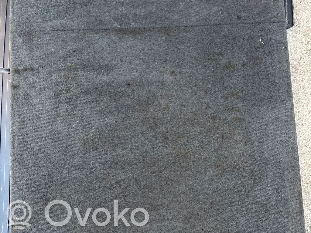 Volvo V50 Bagažinės grindys 
