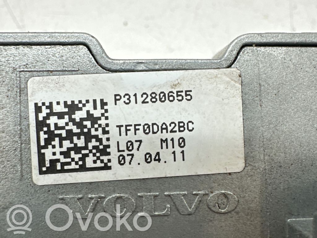 Volvo XC70 Stūres atslēga 