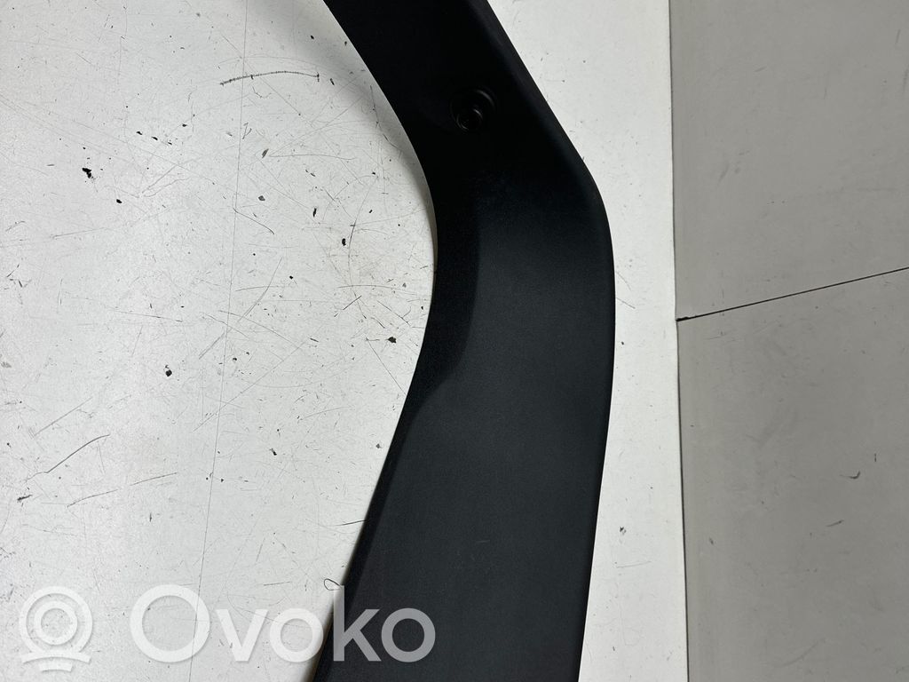 Volvo V40 Tailgate trim 