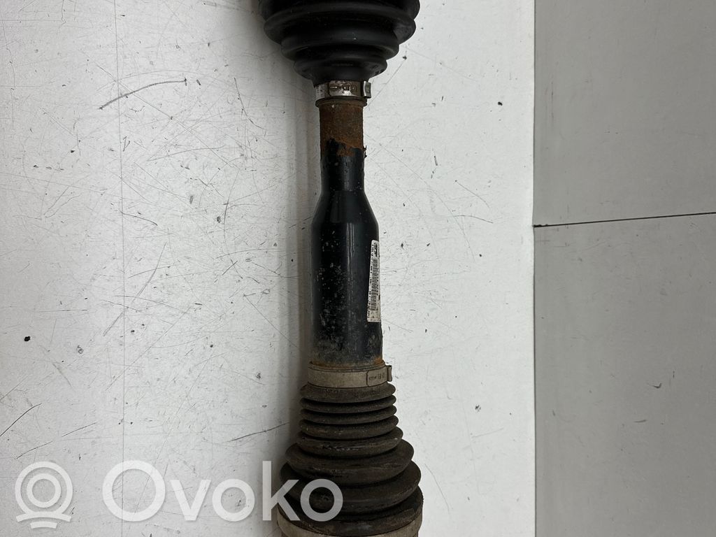 Volvo XC60 Front driveshaft 