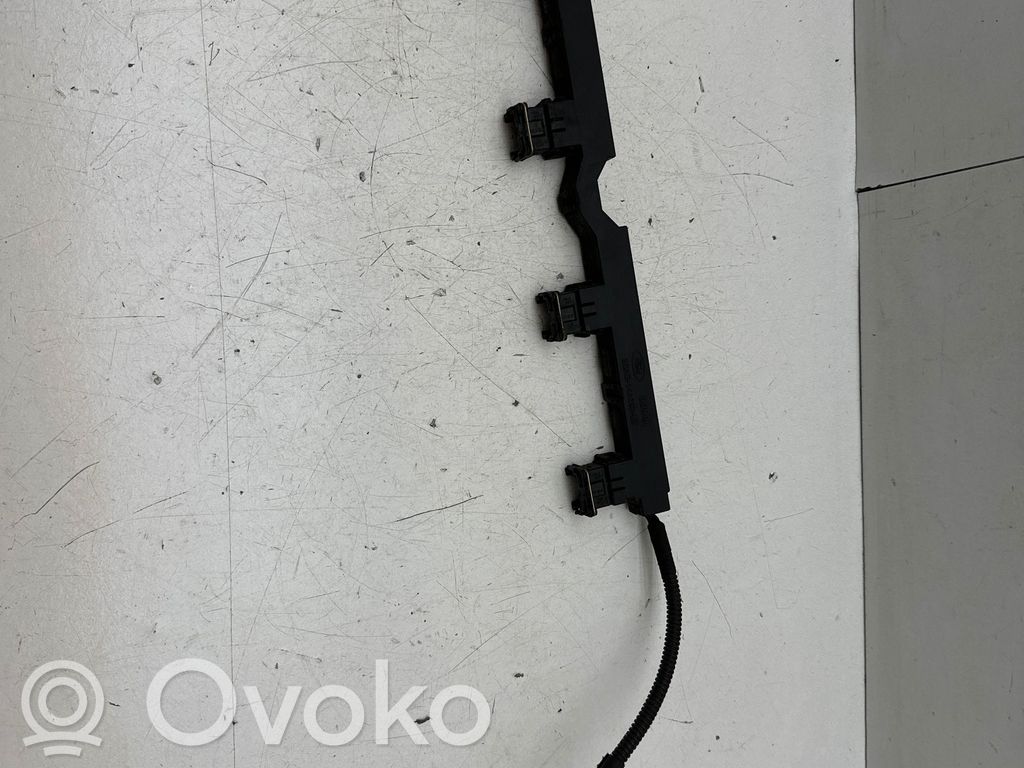 Ford Fiesta Otros cableados 