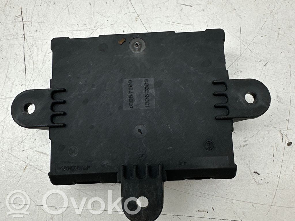 Ford Fiesta Door control unit/module 