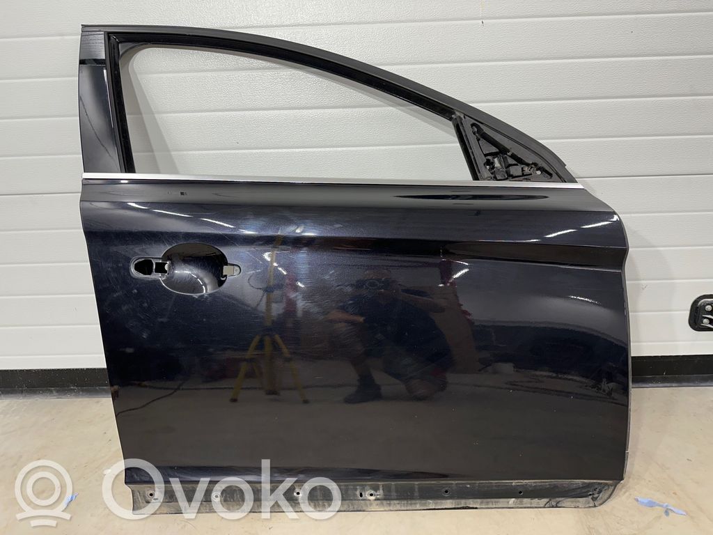 Volvo XC60 Durvis 