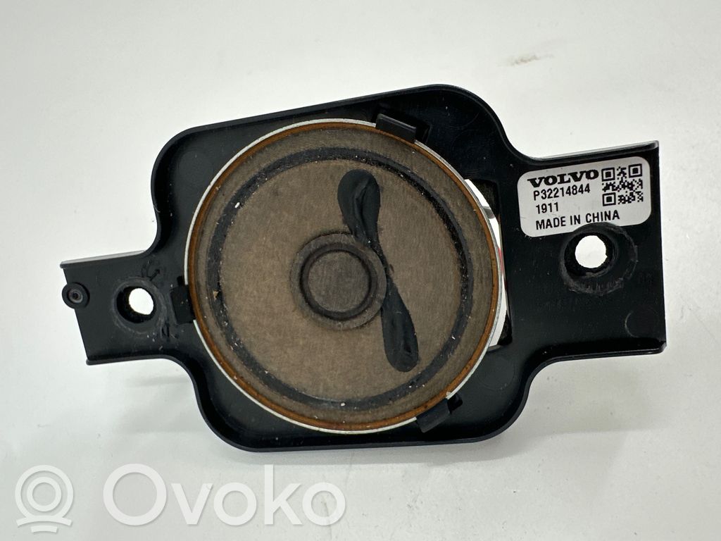 Volvo V60 Altavoz subwoofer 