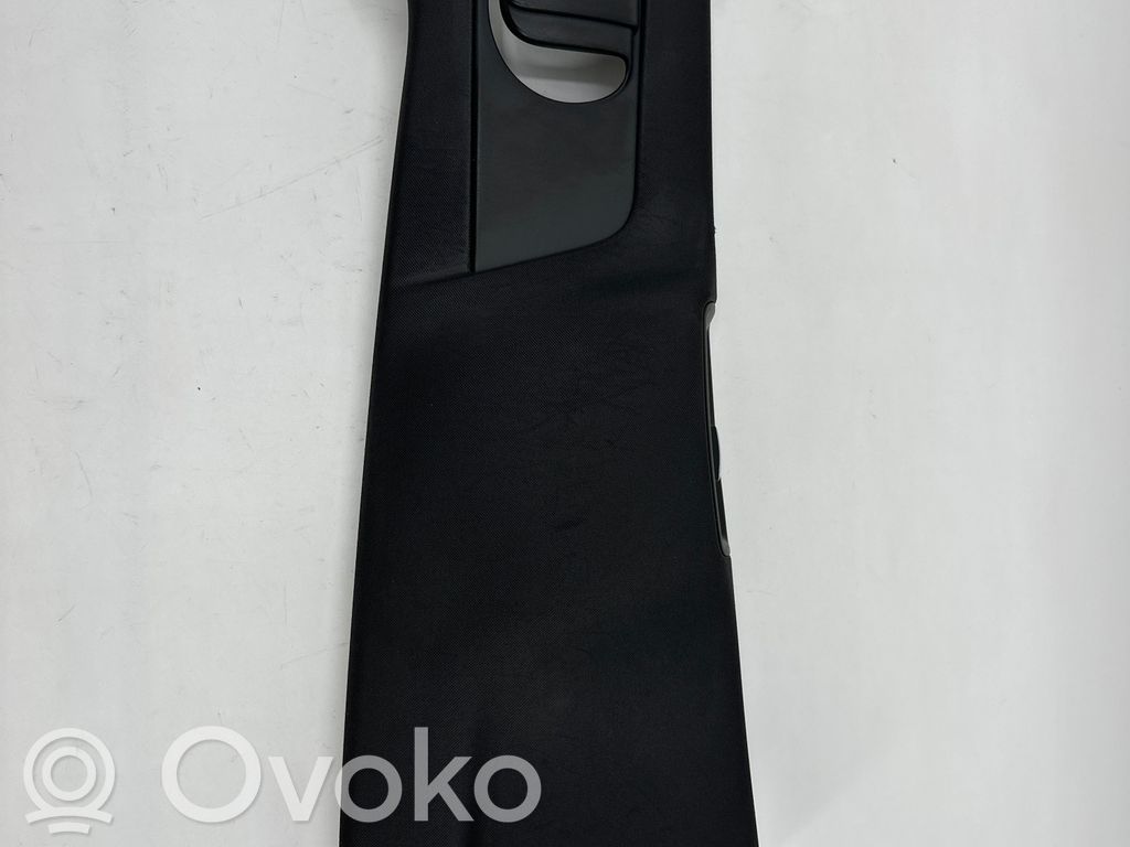 Volvo V60 (B) pillar trim (top) 