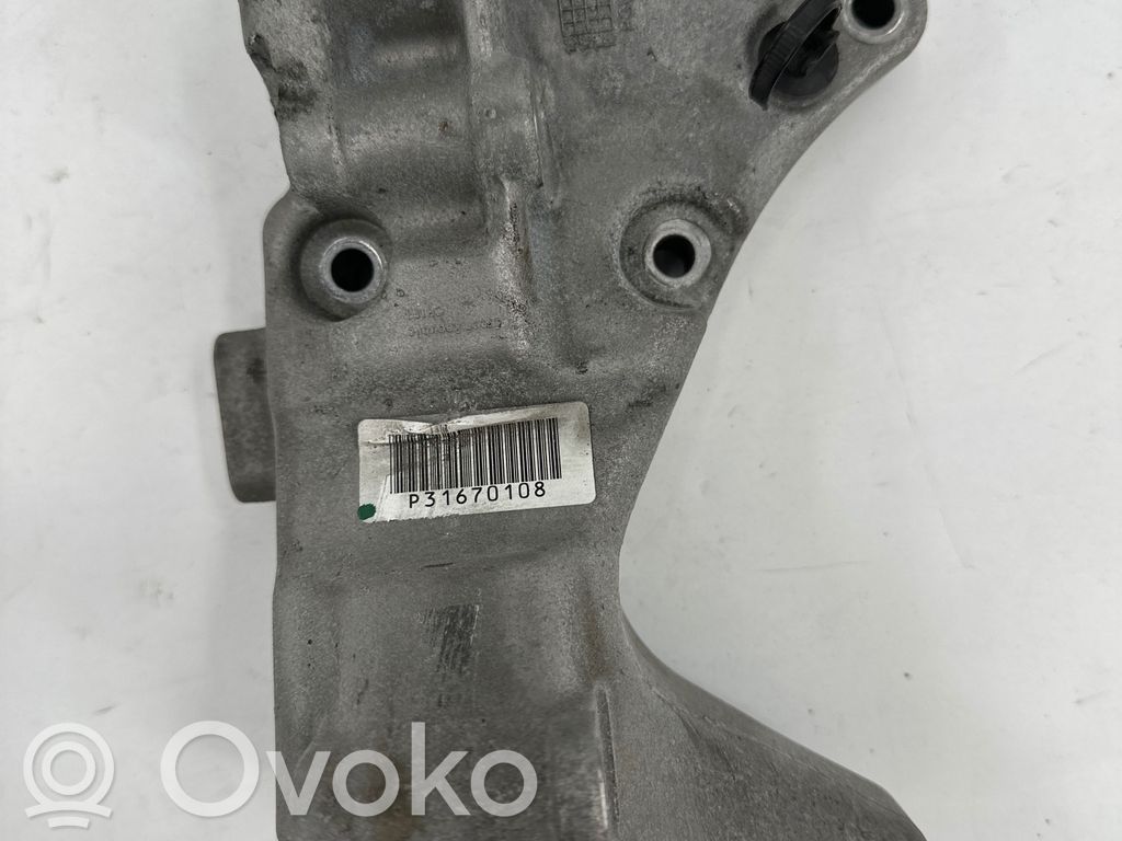 Volvo S90, V90 Generator/alternator bracket 