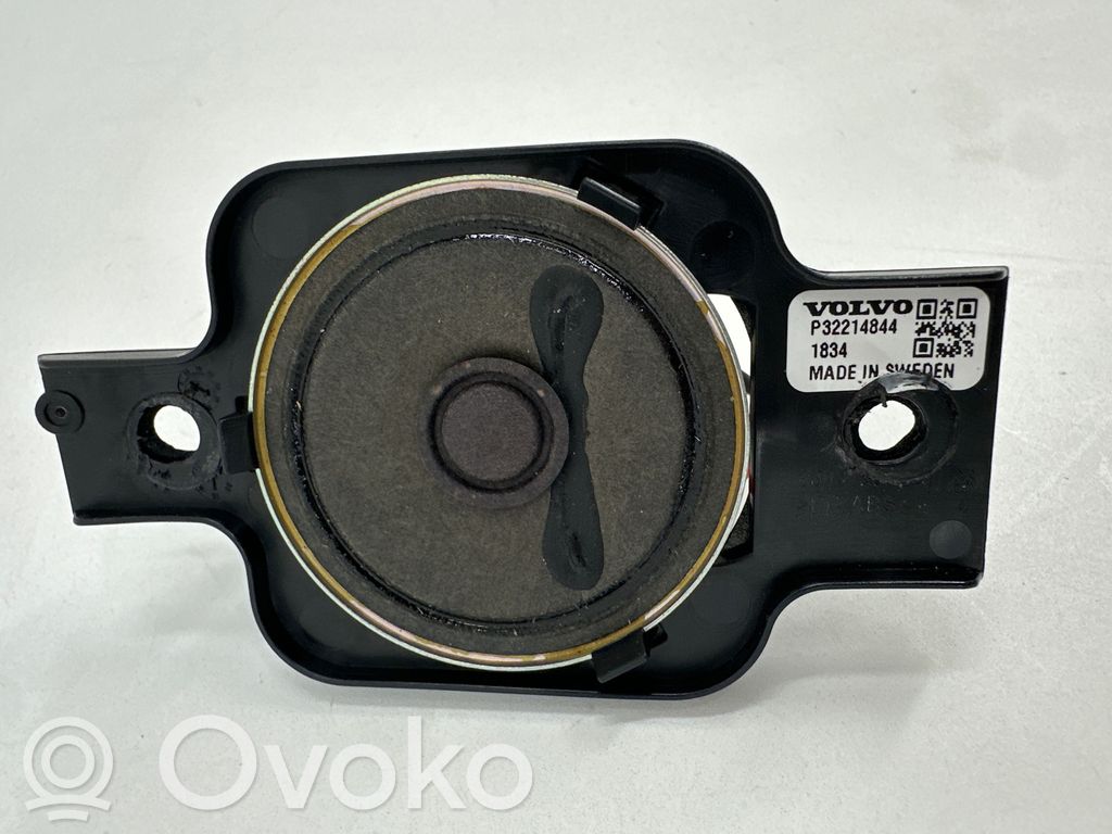 Volvo S90, V90 Altavoz subwoofer 