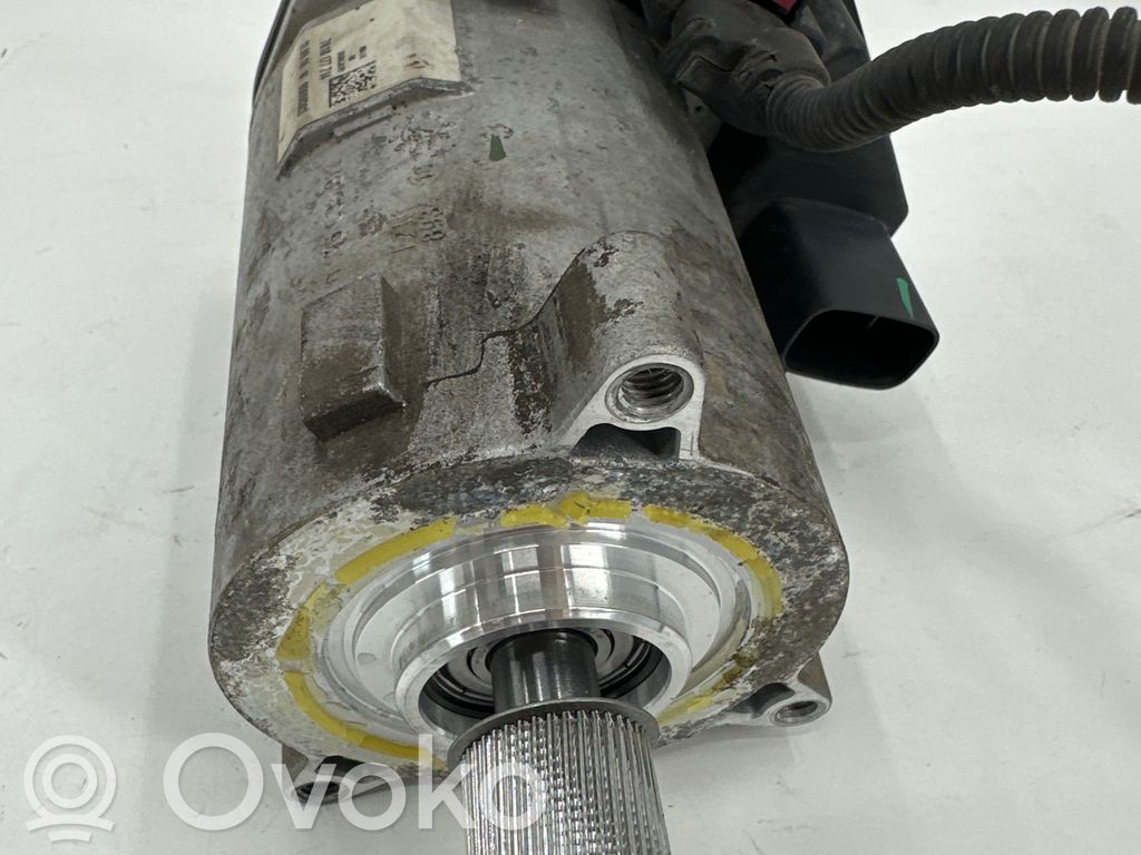 Volvo S90, V90 Hammastangon sähköosat 