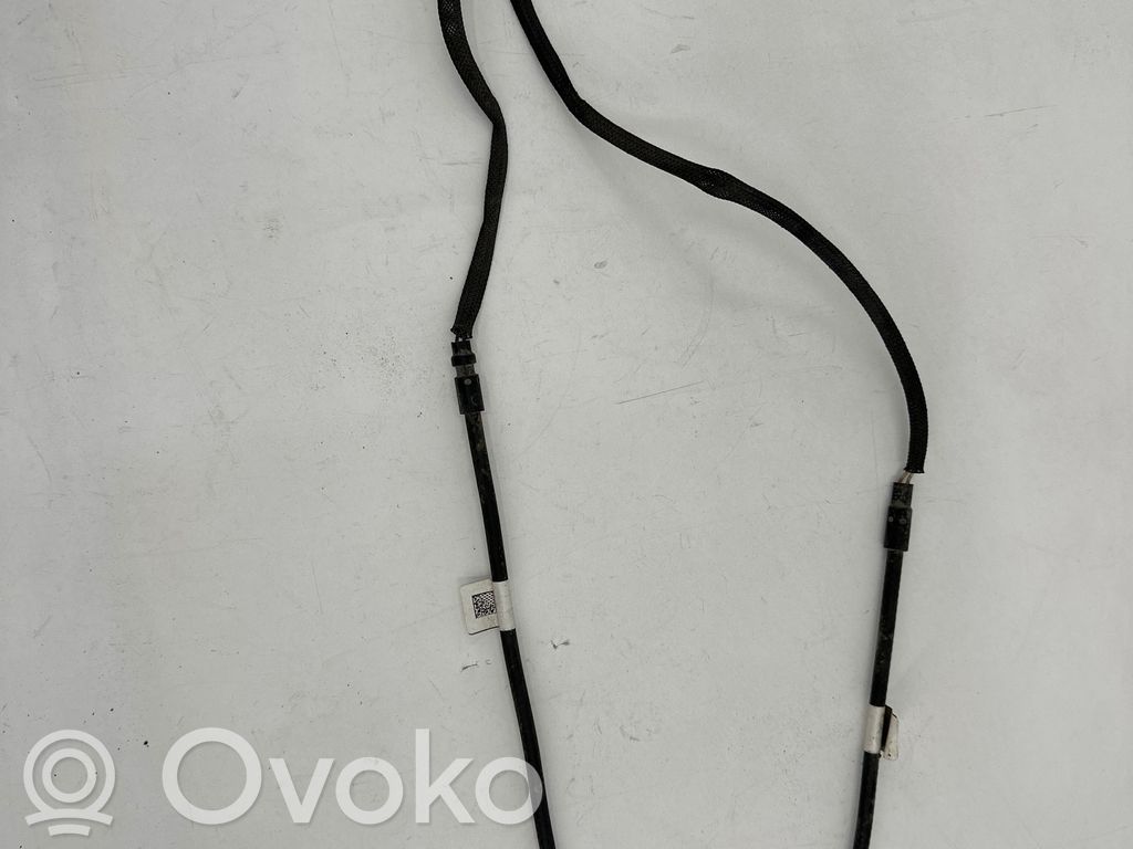 Volvo S90, V90 Tailgate/trunk control unit/module 