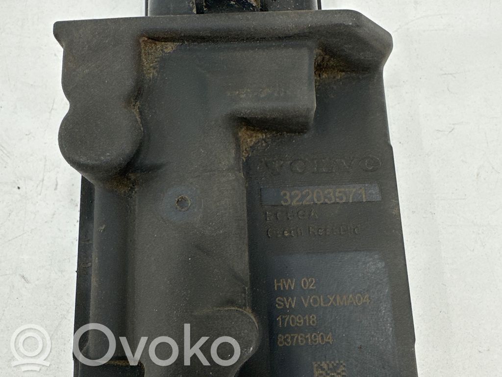 Sterownik / Moduł pompy wtryskowej   32203571,170918,83761904