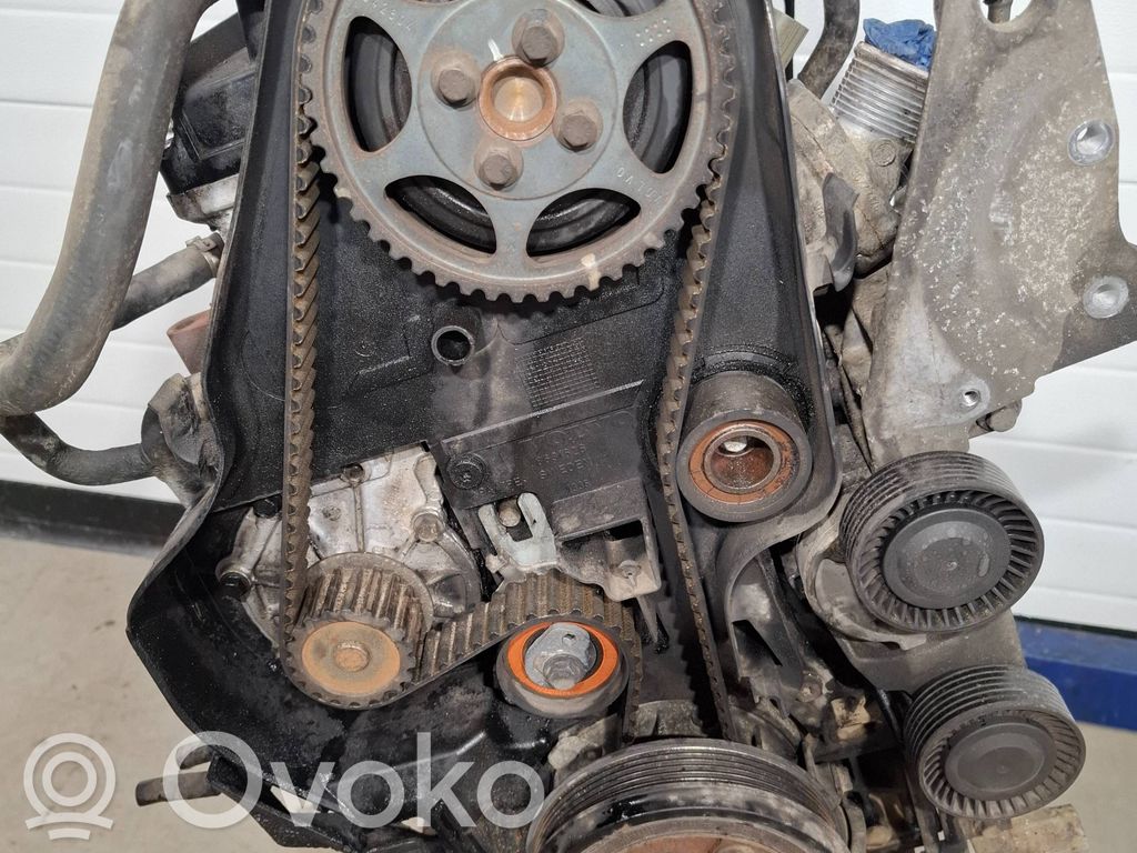 Volvo XC90 Engine 